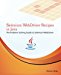 Selenium WebDriver Recipes in Java: The problem solving guide to Selenium WebDriver in Java (Web Test Automation Recipes Series) (Volume 3)