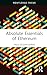 Absolute Essentials of Ethereum (Absolute Essentials of Business and Economics)