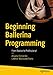 Beginning Ballerina Programming: From Novice to Professional