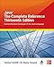 Java: The Complete Reference, Thirteenth Edition